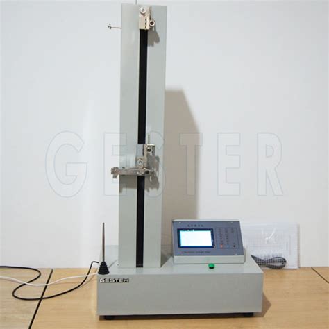 single yarn strength tester pdf agencies|yarn tensile strength test.